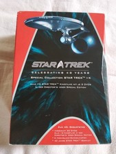 Star Trek - Celebrating 40