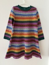Mini Boden bunt gestreiftes
