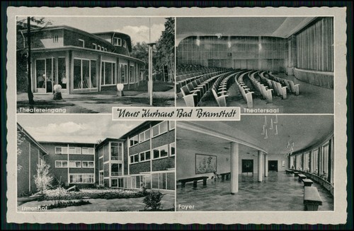 Bad bramstedt - -,