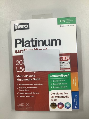 Platinum unlimited wie - unlimited,