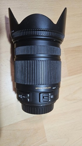 Sigma 250mm 6 - sigma, f3.5-6.3