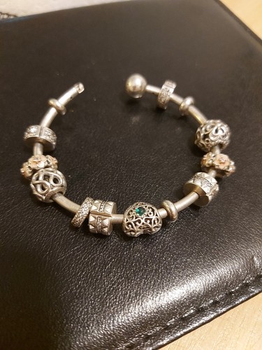 Pandora armreif mit - armreif,