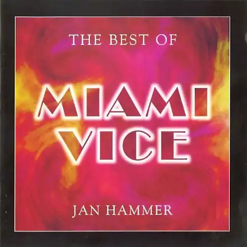 Best miami vice - best, of