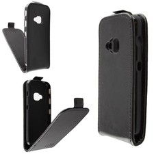caseroxx Handy Hülle Flip