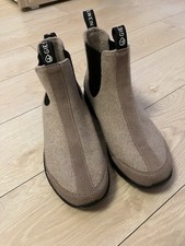 Damen Schuhe GIESSWEIN Merino