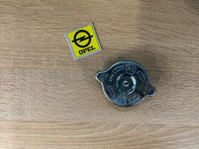 Kühlerdeckel kPa 110 * OPEL