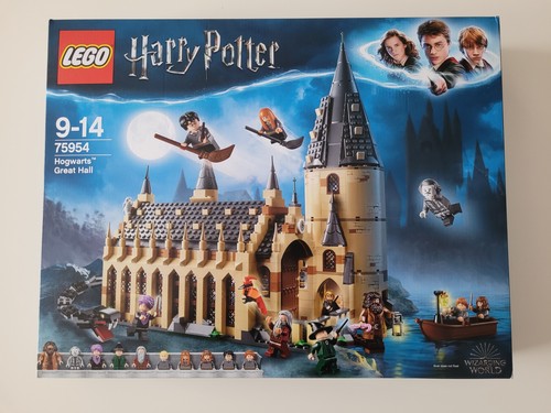 Lego harry potter die - lego,