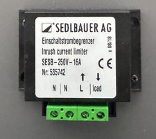 Sedlbauer