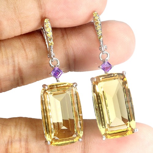 925 sterling silber ohrringe - sterling,