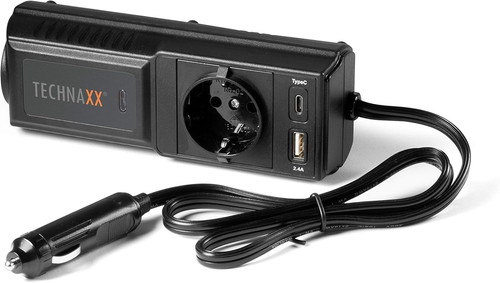 Technaxx te21 wechselrichter - te21,
