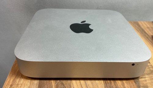 Apple mac mini a1347 - mac, 2,6ghz