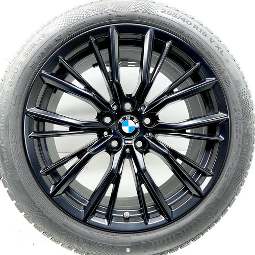 Zoll original bmw - bmw, g20