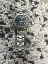 Citizen Eco Drive Armbanduhr