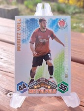 Match Attax 10/11 - LE 18 -