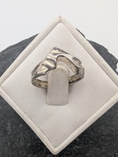 Vintage Lapponia Designer Ring