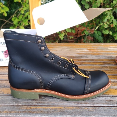 Red wing 04331 limited edition - wing,