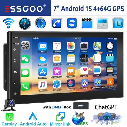 Dab android 64g chatgpt - dab+, 4+64g