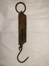 POCKET BALANCE antike Waage