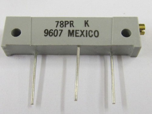 Stück pcs 78pr5klf - 4, stück/pcs