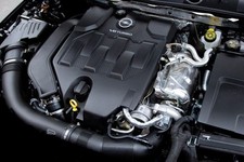 Opel Insignia OPC 2.8 V6 Turbo Benzin Motor Z28NER 325 PS 239 KW Moteur Engine