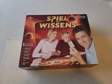 JUMBO - SPIEL DES WISSENS -