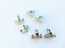 Kohlealter Satz Bürstenhalter