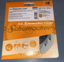 H.O. Schumacher+Sohn, HW