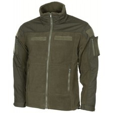 Combat tactical fleece - combat,