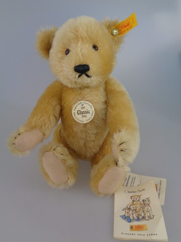 Steiff teddybär 000911 - steiff,