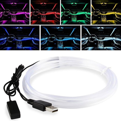 Usb auto innenraum - 5m,