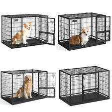 Hundekäfig L/XL/XXL Gitterbox