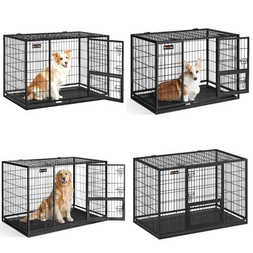 Hundekäfig xxl gitterbox - hundekäfig,