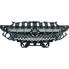 Kühlergrill passend für