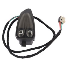 Fensterheberschalter Links