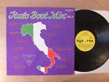 Italo Boot Mix Vol. 9