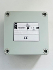 Ziehl Niveaurelais Typ NS1 /