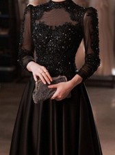 Kleid Abendkleid Konzertkleid