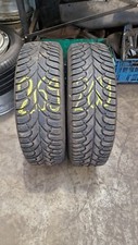 2x 185/70 R14 88T, Fulda Kristall Montero, Winterreifen (AN269)