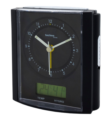 Technoline 770 - technoline,, wt
