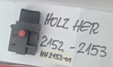 HOLZ HER Stichsäge 2153