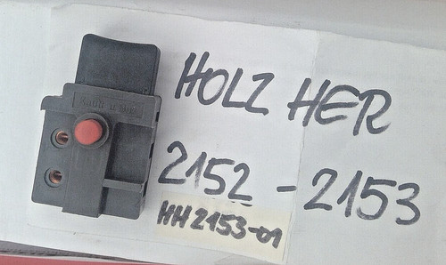 Holz her stichsäge 2153 - her,