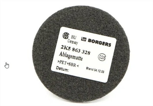 Neu original caddy einlage - neu, vw