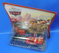 Disney Cars Launch & Racer