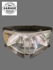 Original PGO T Rex 50,110,125,150 Fron- Haupt- Scheinwerfer Licht vorne