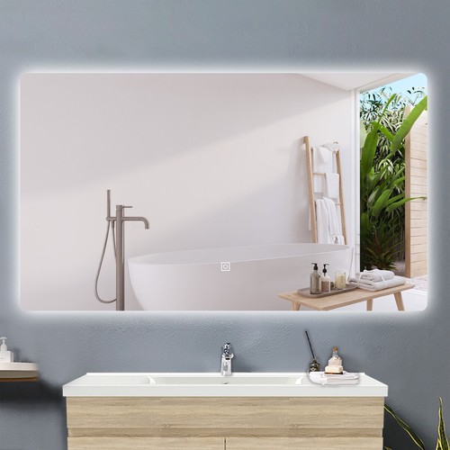Badezimmerspiegel wandspiegel - badezimmerspiegel,