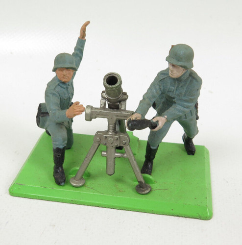 Britains ltd deetail mortar - britains,