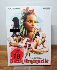 Black emanuelle teil - black,