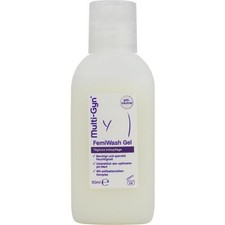 MULTI-GYN FemiWash Gel 50 ml