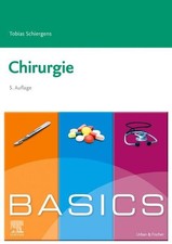 BASICS Chirurgie Schiergens