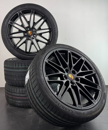 Porsche macan zoll - macan, rs